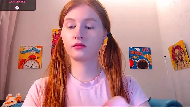 LuxXAngel online show from 11/07/25, 11:38