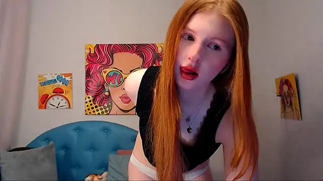 LuxXAngel online show from 02/19/26, 12:06