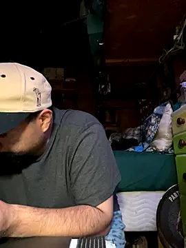 Jonathanfrom420 online show from 10/05/25, 02:04