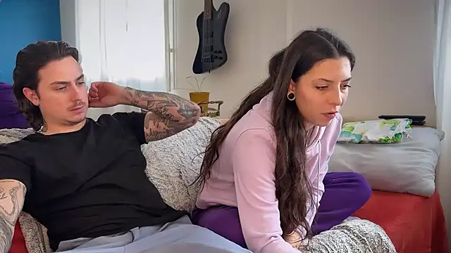 Airelle online show from 01/13/26, 09:58