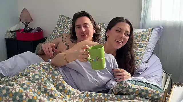 Airelle online show from 02/08/26, 10:07