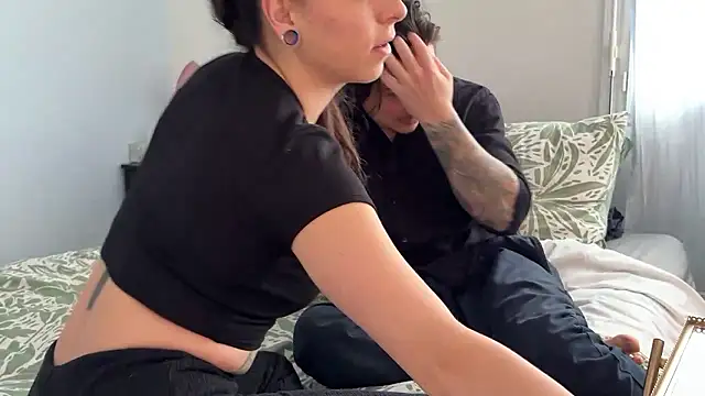 Airelle online show from 02/14/26, 10:23