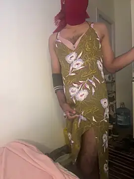 YourSlutBoySl online show from 01/14/26, 11:38