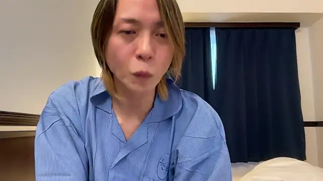 p-nyan4 online show from 12/03/25, 07:05