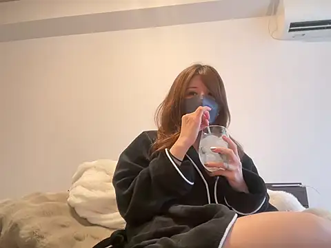 p-nyan4 online show from 01/10/26, 06:26