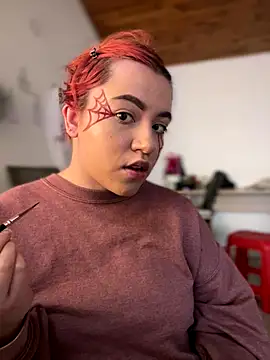 Noa Todokoro online show from 10/06/25, 03:09