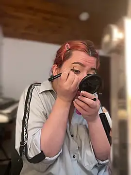 Noa Todokoro online show from 10/18/25, 03:02