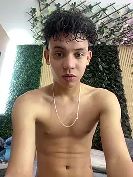 JoseLucian online show from 10/15/25, 08:09