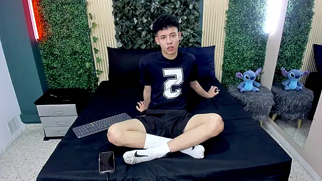 JoseLucian online show from 11/21/25, 08:18