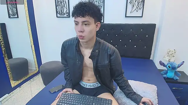 JoseLucian online show from 12/16/25, 08:03