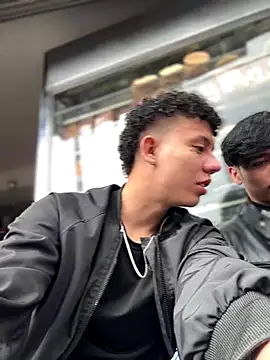 JoseLucian online show from 12/22/25, 04:48