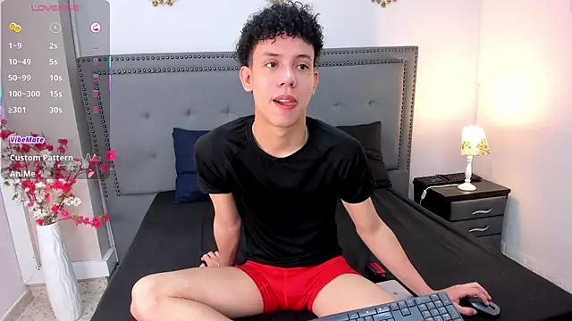 JoseLucian online show from 01/06/26, 05:49