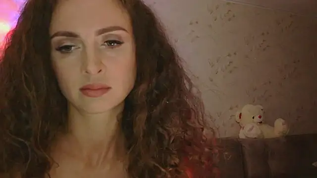 Amber Carrol online show from 09/09/25, 05:34