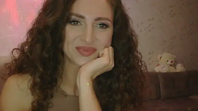 Amber Carrol online show from 10/05/25, 05:33