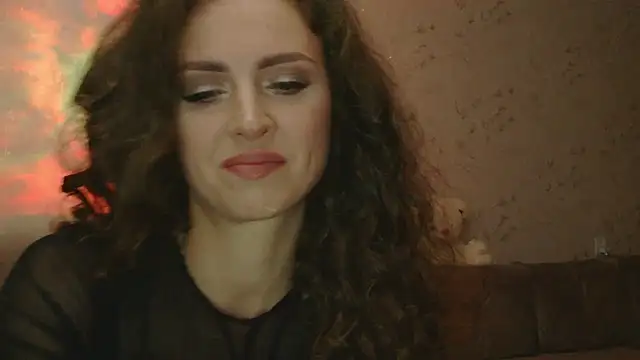 Amber Carrol online show from 11/11/25, 05:24