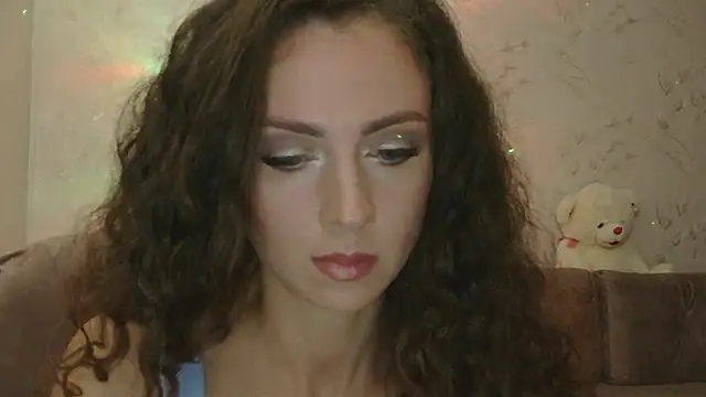 Amber Carrol online show from 11/23/25, 05:24