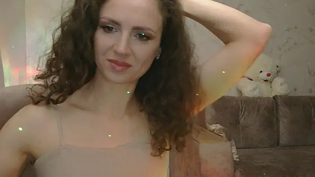 Amber Carrol online show from 02/02/26, 05:33