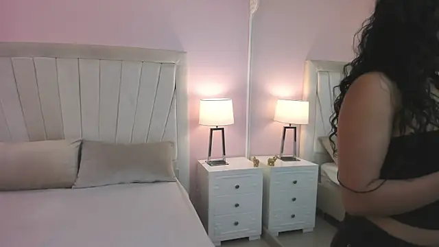 LittleeStar online show from 09/27/25, 03:44