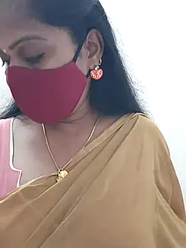 shivani27 online show from 11/28/25, 01:47