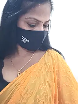 shivani27 online show from 01/05/26, 05:27