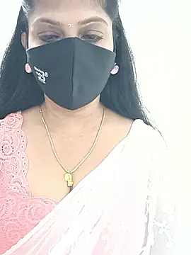 shivani27 online show from 01/14/26, 06:13