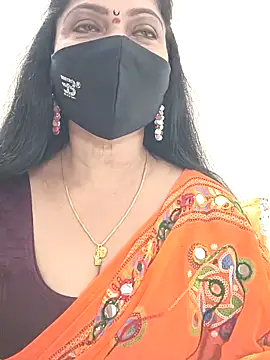 shivani27 online show from 02/17/26, 04:02