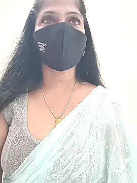 shivani27 online show from 02/20/26, 09:10