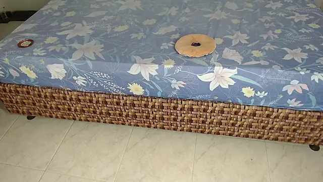 AntonelaMorriz online show from 09/18/25, 11:12