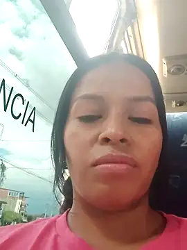 AntonelaMorriz online show from 10/06/25, 03:31