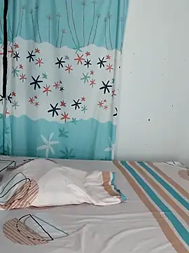 AntonelaMorriz online show from 11/11/25, 07:19