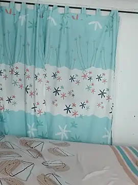 AntonelaMorriz online show from 11/13/25, 08:35