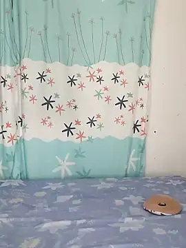 AntonelaMorriz online show from 11/22/25, 07:29