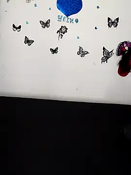 AntonelaMorriz online show from 11/28/25, 08:06