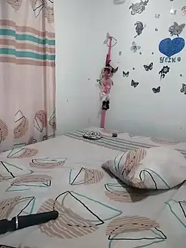 AntonelaMorriz online show from 02/04/26, 07:58