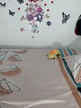 AntonelaMorriz online show from 02/21/26, 08:48