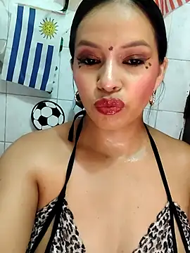 AntonelaMorriz online show from 07/13/26, 10:29