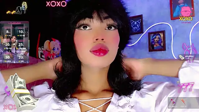 Aishasexy18 online show from 01/16/26, 08:07