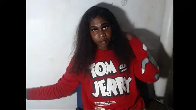 BebaFoxx online show from 11/16/25, 03:06