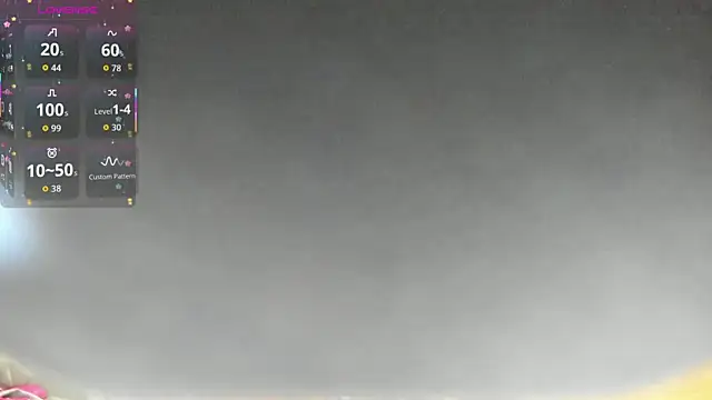 cristinangelco online show from 04/11/26, 05:06