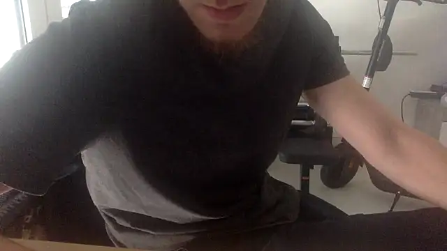 Dareeee93 online show from 05/13/26, 12:57