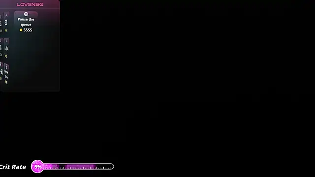 Stepha babe online show from 11/29/25, 04:48