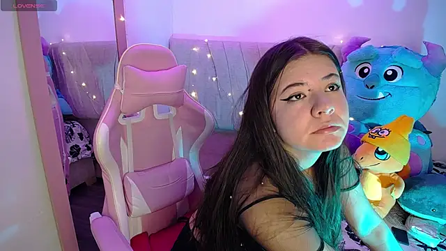 Stepha babe online show from 12/17/25, 05:35