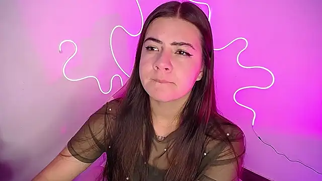 Stepha babe online show from 01/15/26, 04:39