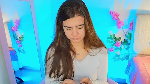 Stepha babe online show from 06/30/26, 12:39
