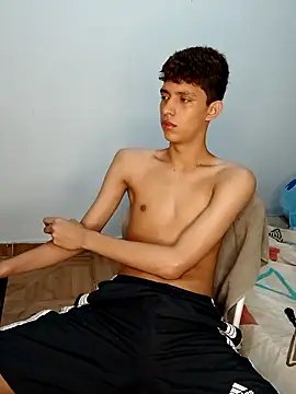 Allnei online show from 09/25/25, 03:05