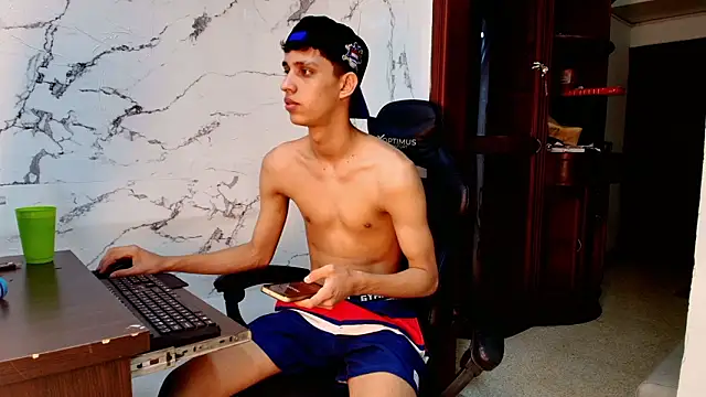 Allnei online show from 03/07/26, 10:29