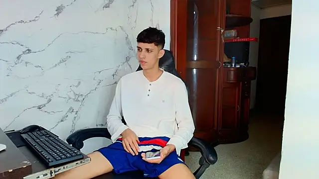 Allnei online show from 03/11/26, 10:27