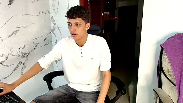 Allnei online show from 03/23/26, 10:14