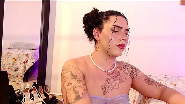 NoahMonroe 11 online show from 10/30/25, 09:37