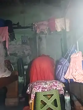 Nude-Priya2 online show from 09/23/25, 06:22